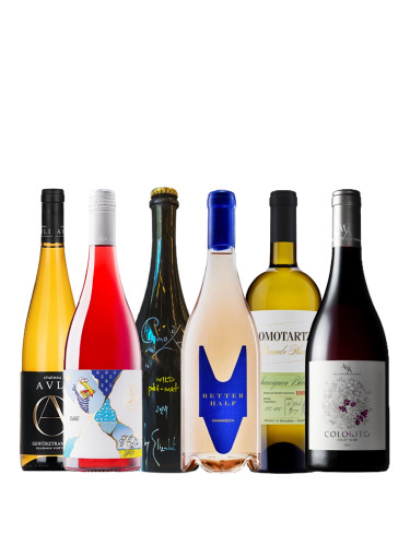 За всеки вкус, за всеки повод