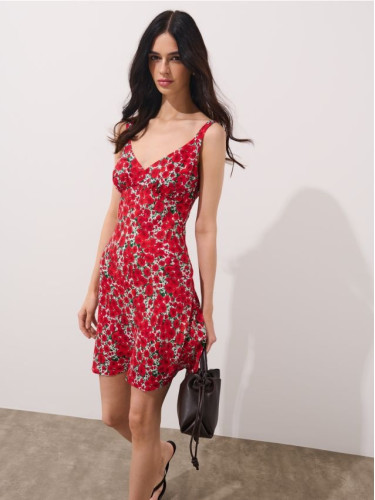 Mohito - Лятна mini рокля - цветен