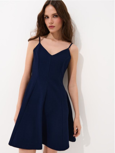 Mohito - Лятна mini рокля - нави