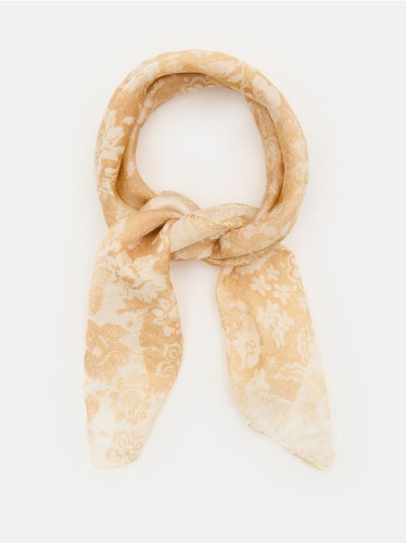 Mohito - Шарено шалче тип връзка - цветен