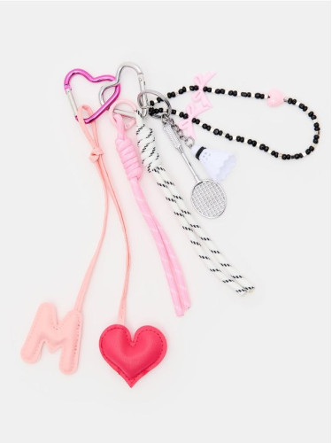 Mohito - Ключодържател - цветен