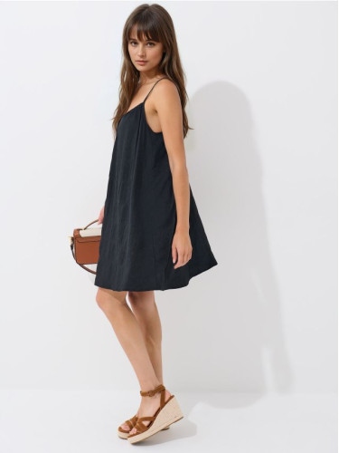 Mohito - Лятна mini рокля - черен