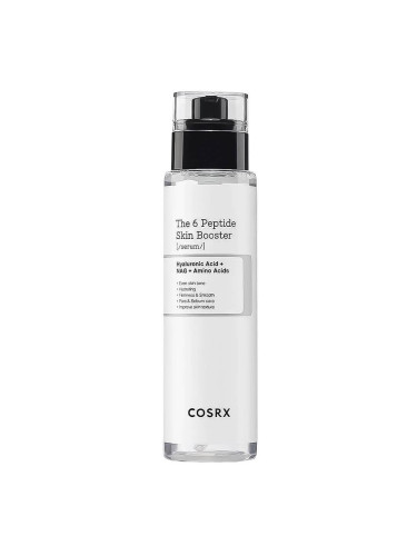 Пептиден бустер серум за лице COSRX The 6 Peptide Skin Booster Serum