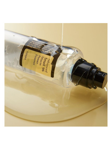 Есенция за лице с 96% охлювен муцин COSRX Advanced Snail 96 Mucin Power Essence