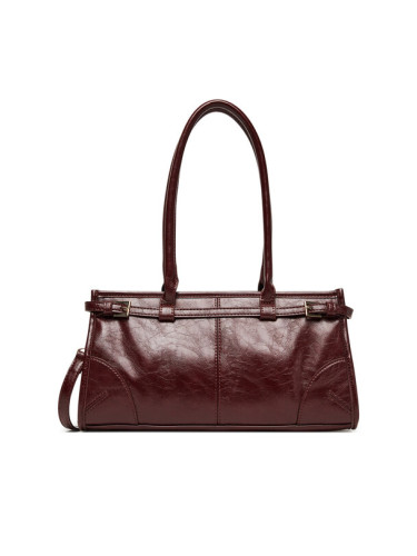 JENNY Дамска чанта C-JNY-M-001-08 Бордо