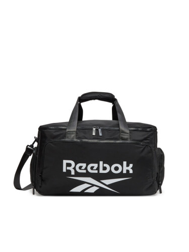 Reebok Сак RBK-032-CCC-05 Черен