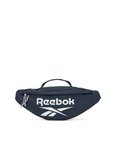 Reebok Чанта за кръст RBK-039-CCC-05 Тъмносин