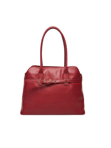 DeeZee Дамска чанта C-DZE-S-010-08 Бордо