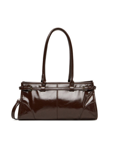 JENNY Дамска чанта C-JNY-M-001-08 Кафяв