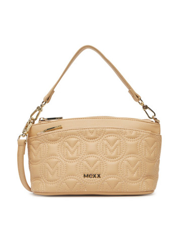 MEXX Дамска чанта C-MEXX-M-002-08 Бежов