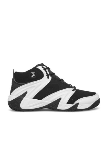 Shaq Сникърси CEO-DEVASTATOR AQ95010B-BW Черен