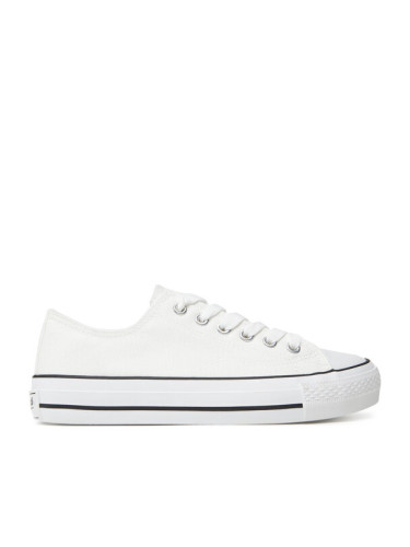 Sprandi Кецове CEO-YL201402 Бял