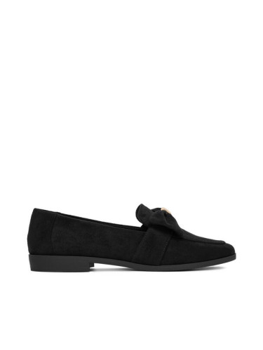 JENNY лоуфъри с дебела подметка CEO-R25SS05875 Черен