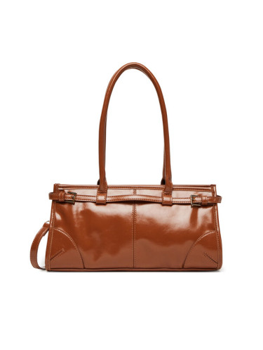 JENNY Дамска чанта C-JNY-M-001-08 Кафяв