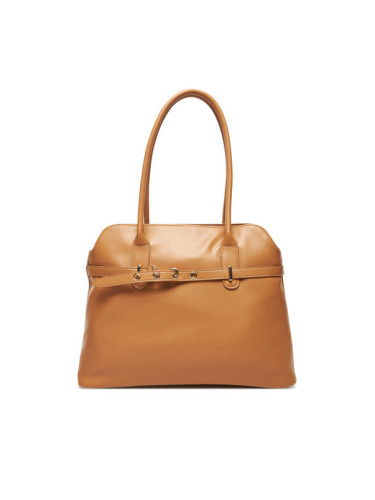 DeeZee Дамска чанта C-DZE-S-010-08 Бежов