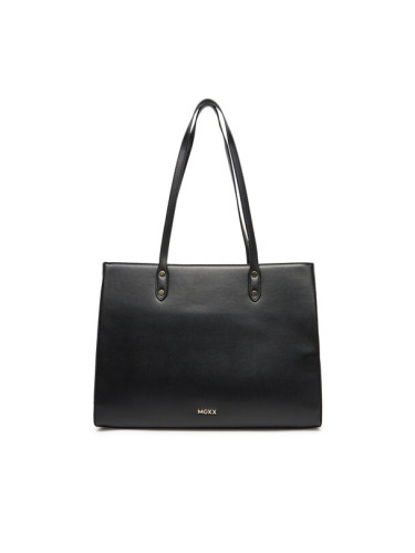 MEXX Дамска чанта MEXX-B-019-06 Черен