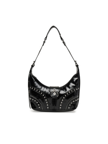 DeeZee Дамска чанта C-DZE-S-012-08 Черен