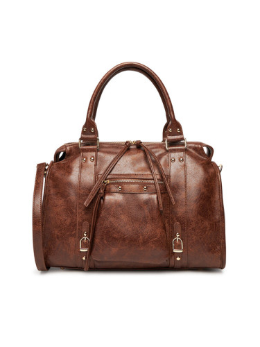 Badura Дамска чанта CEO-ALANI-KQ28 Кафяв