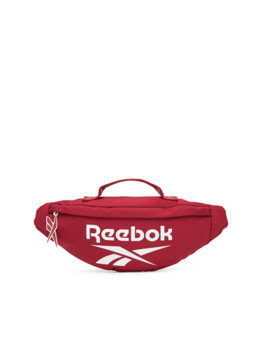 Reebok Чанта за кръст RBK-039-CCC-05 Бордо