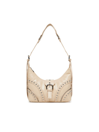 DeeZee Дамска чанта C-DZE-S-012-08 Бежов