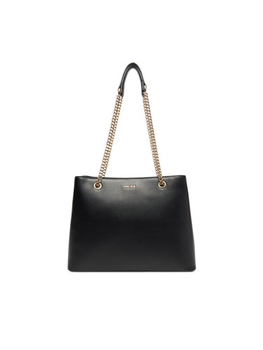 MEXX Дамска чанта MEXX-B-011-06 Черен