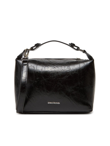 Gino Rossi Дамска чанта C-GALIJA-RX8320 Черен