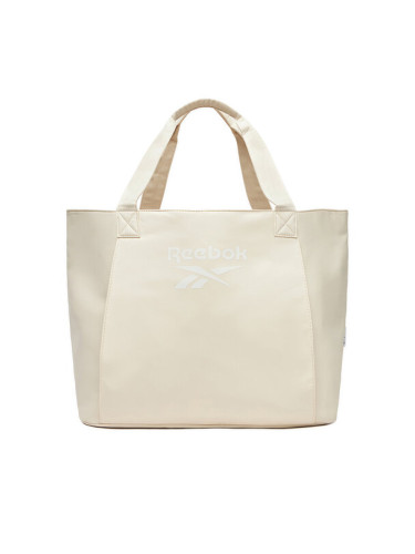 Reebok Дамска чанта RBK-B-003-07 Екрю