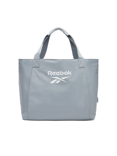 Reebok Дамска чанта RBK-B-003-07 Сив