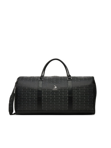 Shaq Чанта за уикенд C-SHAQ-B-001-08 Черен