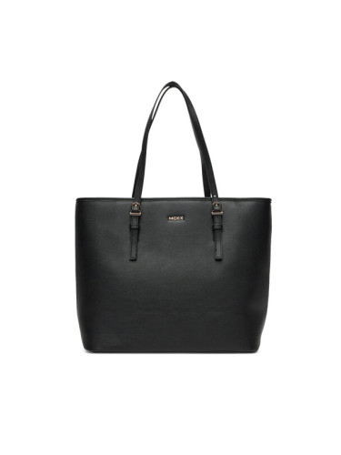MEXX Дамска чанта MEXX-B-012-06 Черен