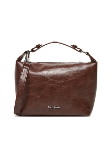 Gino Rossi Дамска чанта C-GALIJA-RX8320 Кафяв