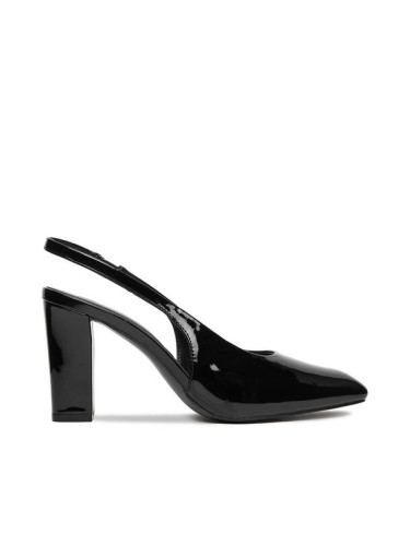 JENNY Обувки на ток CEO-CD24-190-1 Черен