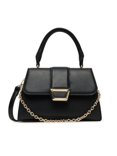 DeeZee Дамска чанта C-DZE-S-017-08 Черен