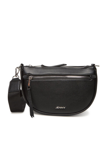 JENNY Дамска чанта C-JNY-M-002-08 Черен
