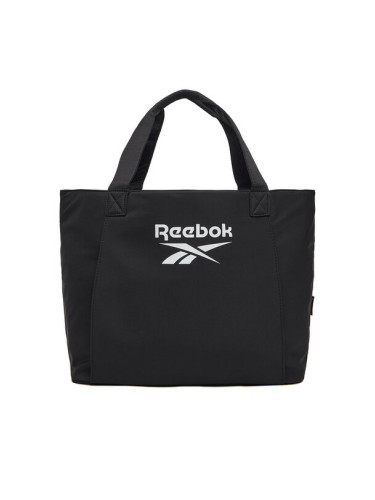 Reebok Дамска чанта RBK-B-003-07 Черен