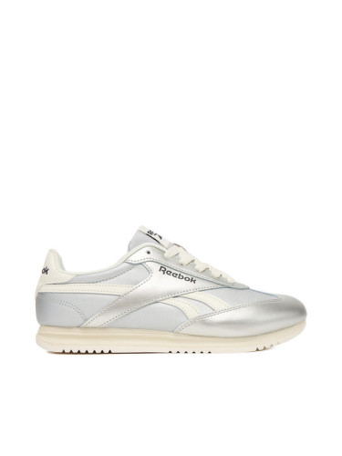 Reebok Сникърси CEO-FIORI AR30309W-SCB Сребрист