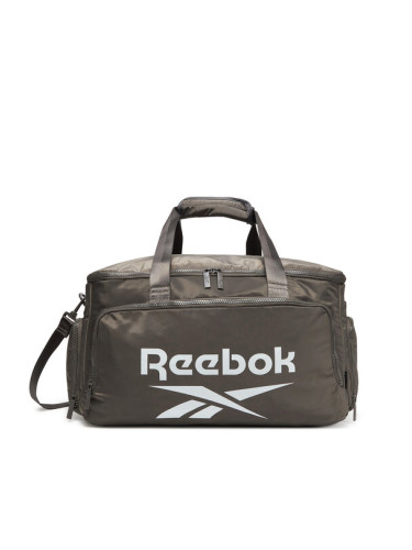 Reebok Сак RBK-032-CCC-05 Сив