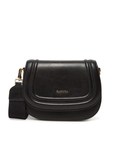 Badura Дамска чанта WEN-1-01 Черен