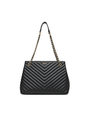 MEXX Дамска чанта MEXX-B-006-06 Черен