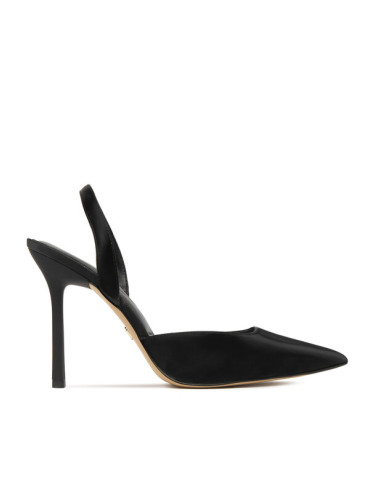 Aldo Обувки на ток Berolden 13812166 Черен