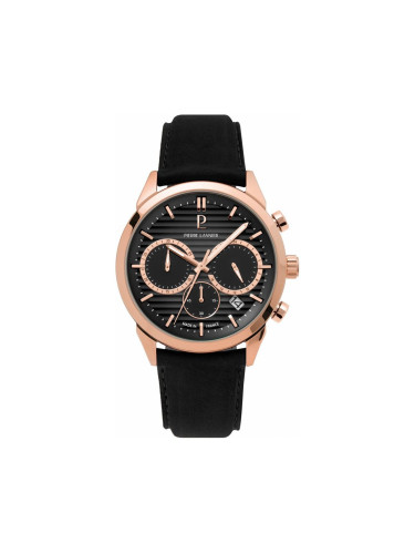 Часовник Pierre Lannier Monarck 233D233