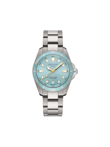 Часовник Certina DS Action C048.410.44.351.00