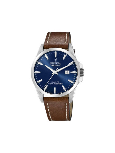 Часовник Festina Swiss Made F20025/3