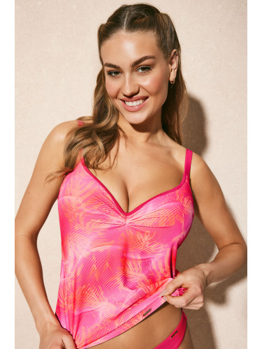 Горнище на танкини Roseline