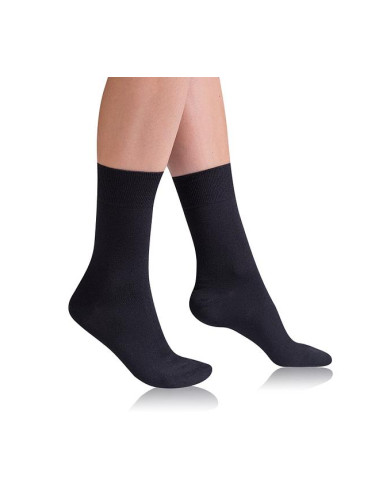 Bellinda 
BAMBOO THERMOLITE SOCKS - Women's Thermolite Socks - Black