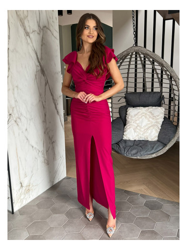 Edoti FLORENCE maxi dress DL