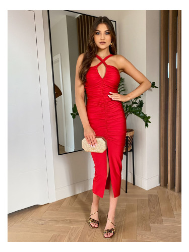 Edoti KIM midi dress DL