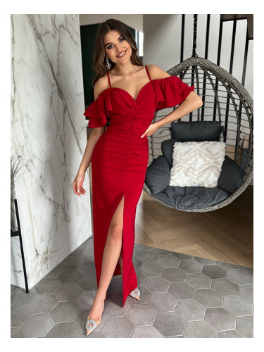Edoti FLORENCE maxi dress DL