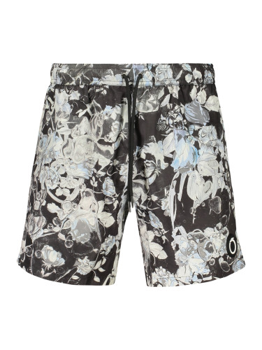 Мъжки плувни шорти TRUSSARDI