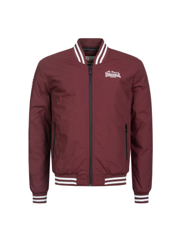Lonsdale Men's jacket regular fit